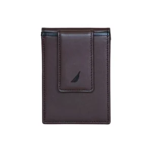 Men's Pop J Class Front Pocket Wallet