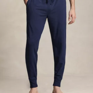 Men's Regular-Fit Pajama Joggers