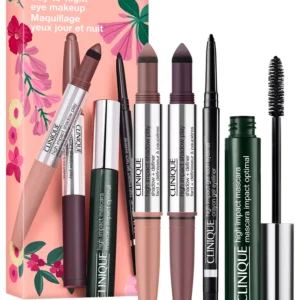 4-Pc. Day-to-Night Eye Makeup Gift Set