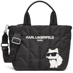 Voyage Mini Top Zip Tote Bag