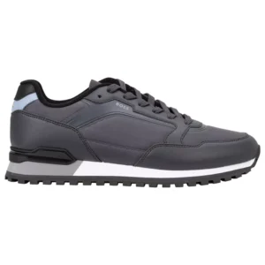 Men's Parkour Run Round-Toe Sneakers