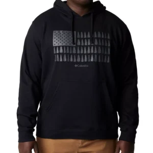 Men's Trek Graphic Hoodie