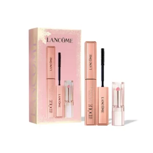2-Pc. Lash Idôle Flutter Extension Mascara and Lip Idôle Butterglow Lip Balm Gift Set