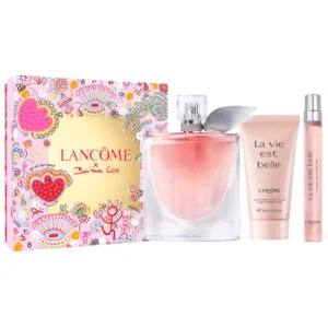 3-Pc. La Vie Est Belle Mother's Day Perfume and Body Lotion Set
