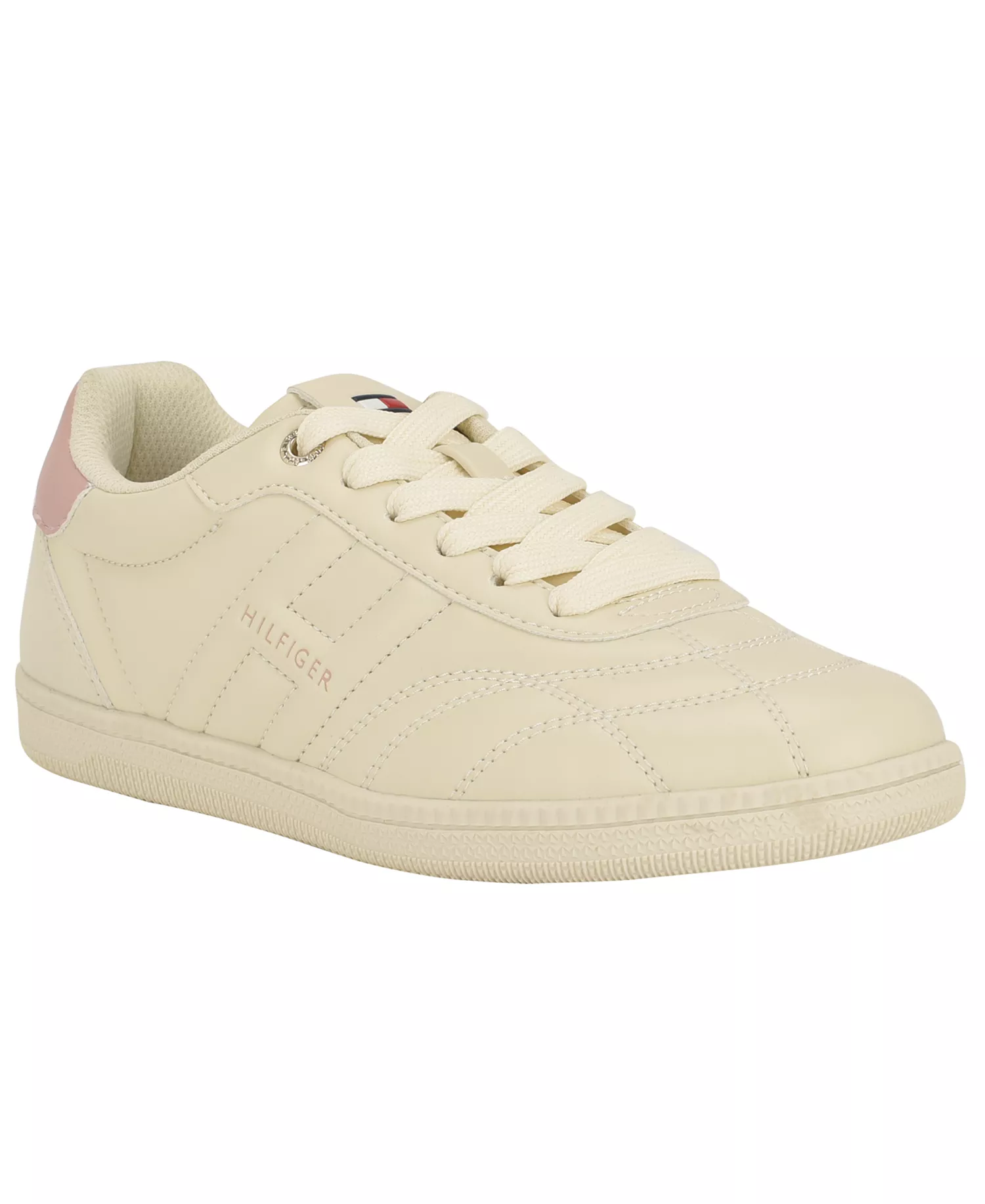 mni-e8d938b5672c838d8042517b39e93f3a Women's Simma Lace-Up Fashion Sneakers — изображение 4