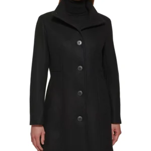 Women's Walker Coat, Created for Macy's
