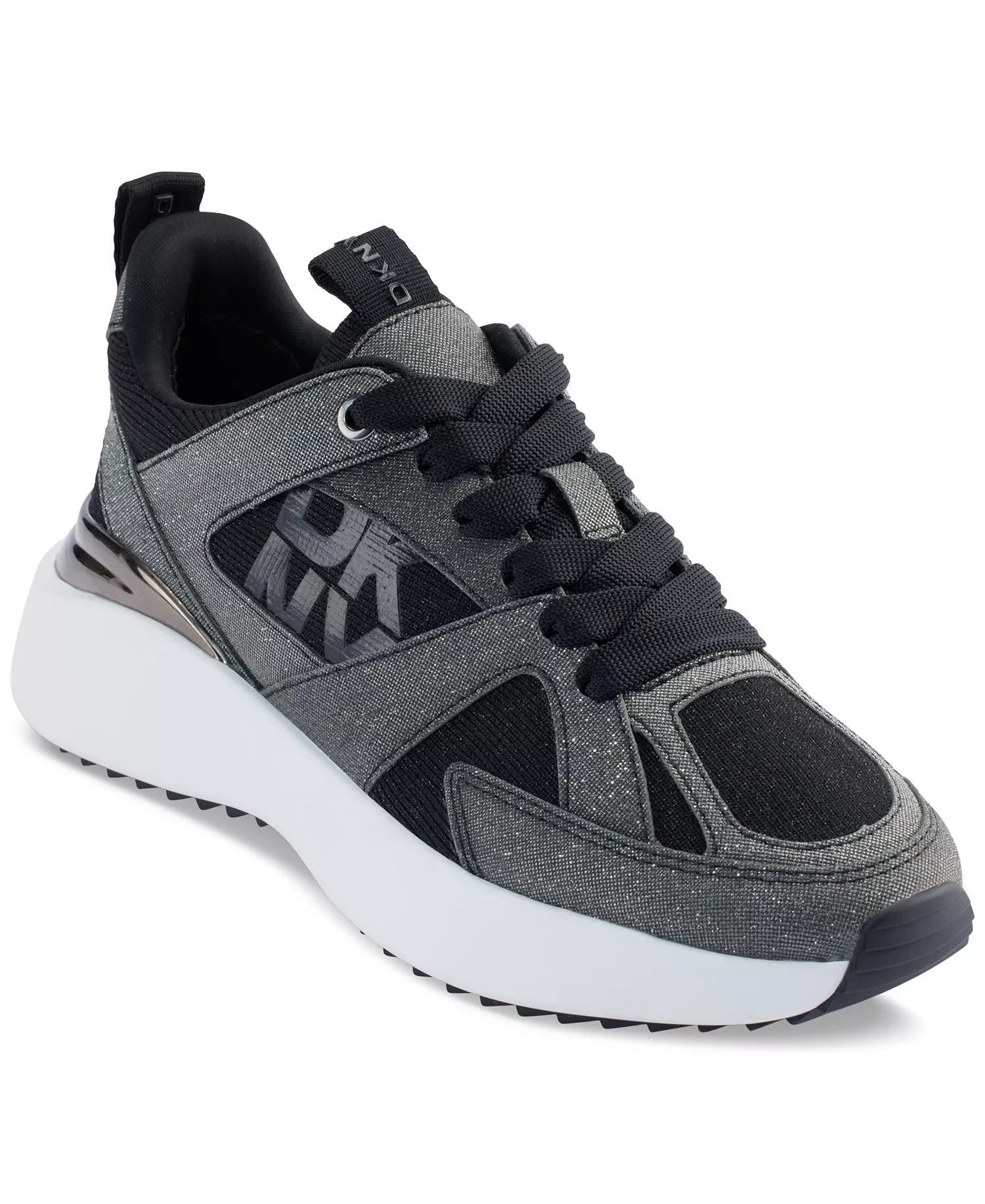 mni-e97286d22d9e87a90547608d37dcb2f2 Women's Zofi Lace-Up Sneakers — изображение 3