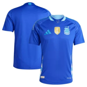 Men's Argentina National Team 2024 Authentic Jersey