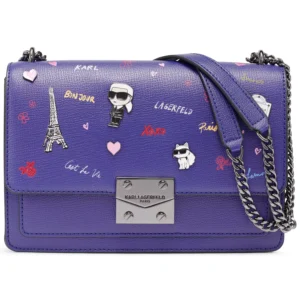 Corrine Mini Shoulder Bag