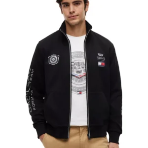 x Cadillac F1® Men's Racing Track Jacket