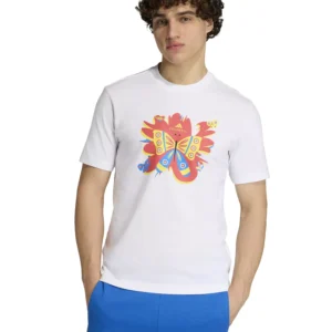 Men's Colombia DNA Crewneck T-Shirt