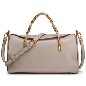 Women's Crinoline Satchel Bag