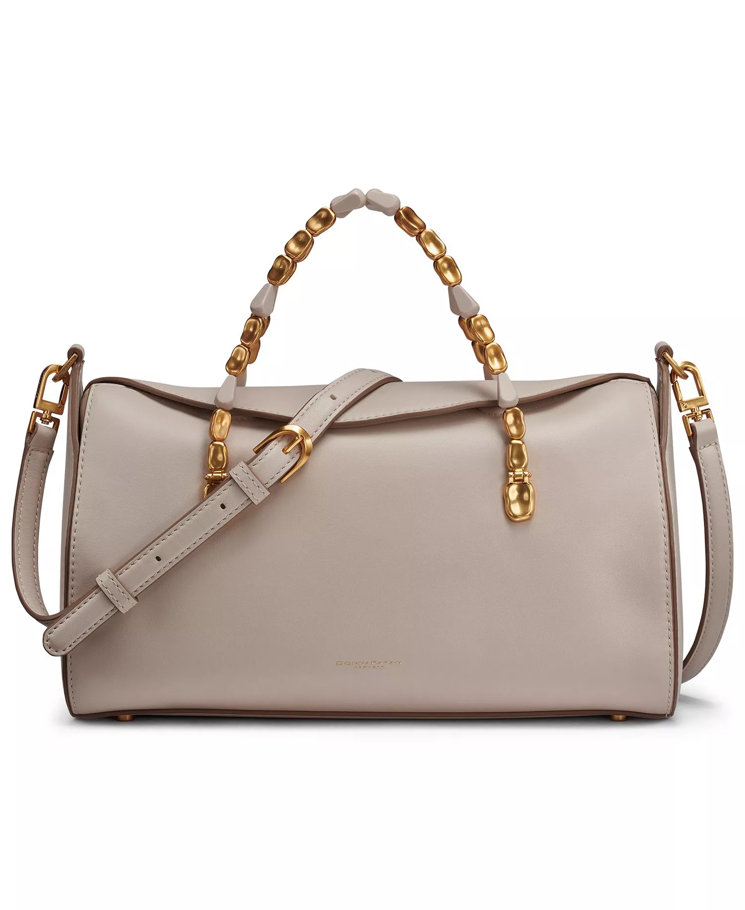 mni-eb262bc7a6f3cf3a941fa107351b75c4 Women's Crinoline Satchel Bag
