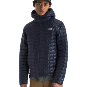 Men's Thermoball Hooded Jacket