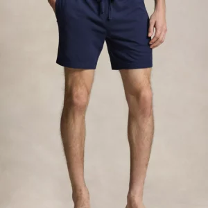 Men's Regular-Fit Pajama Shorts