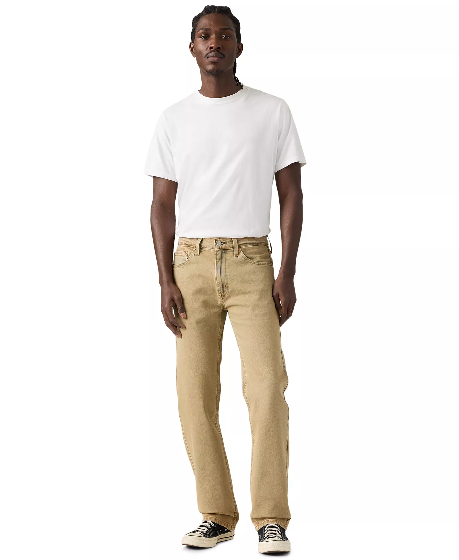 mni-ebc58d06c0130ee621b33334f3bac601 Men's 514 Straight-Fit Jeans — изображение 5