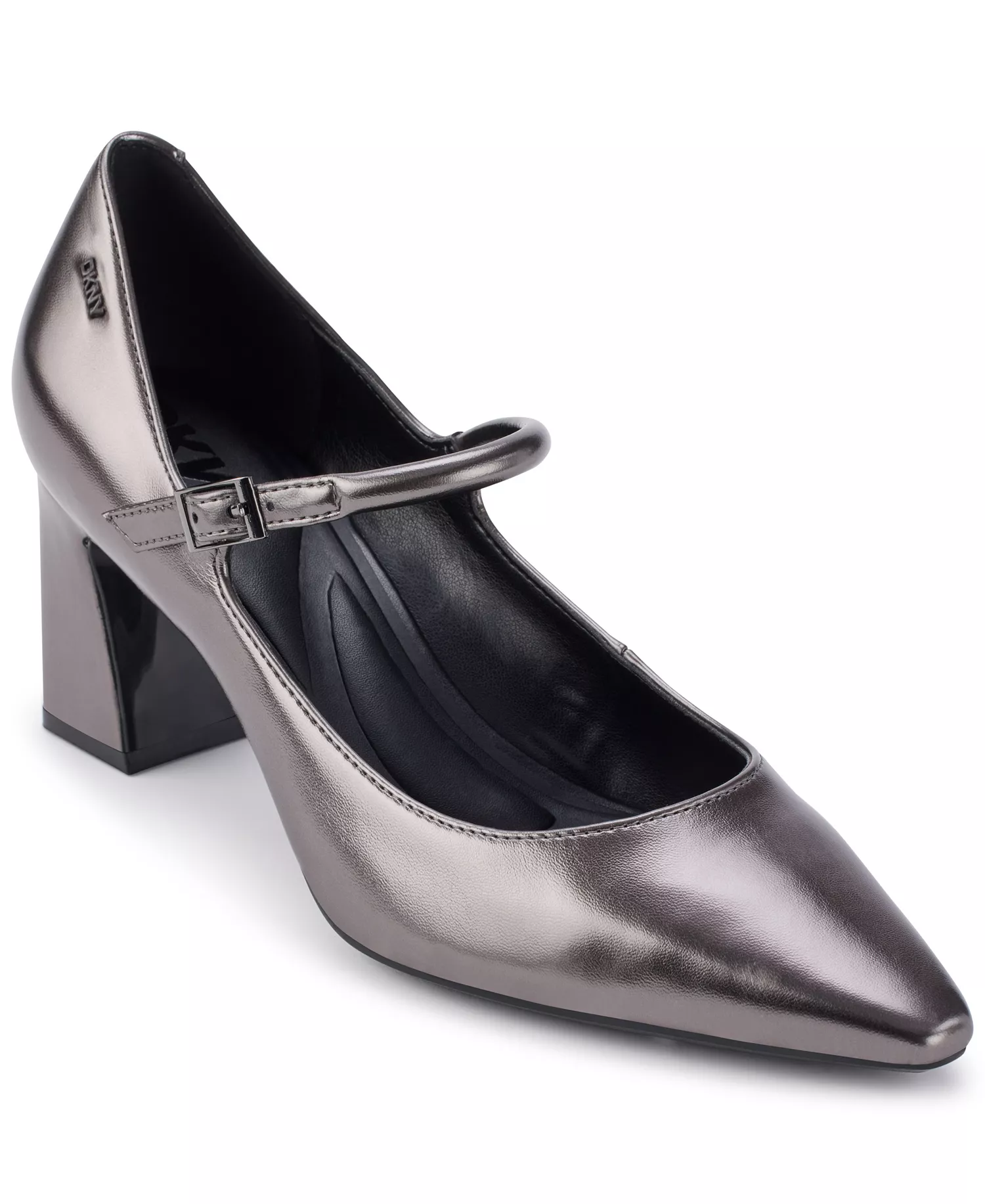 mni-ec2d633695bdc90051b1c91b4fc19fcd Women's Samira Mary Jane Pumps — изображение 3