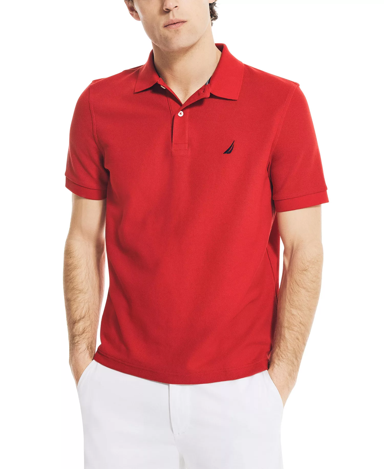 mni-edde92eefd7e55081e4aa472d792f1f8 Men's Deck Polo Collection — изображение 8