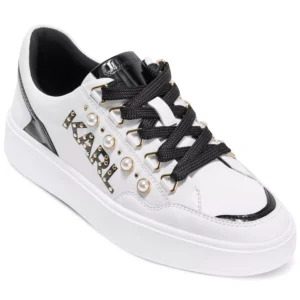 Women's Stazie Lace-Up Sneakers