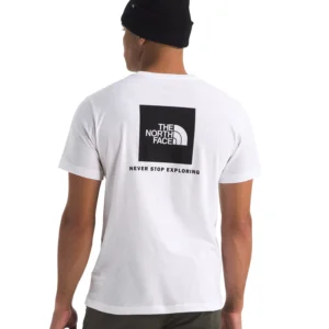 Men's Evolution Box Short Sleeve T-Shirt