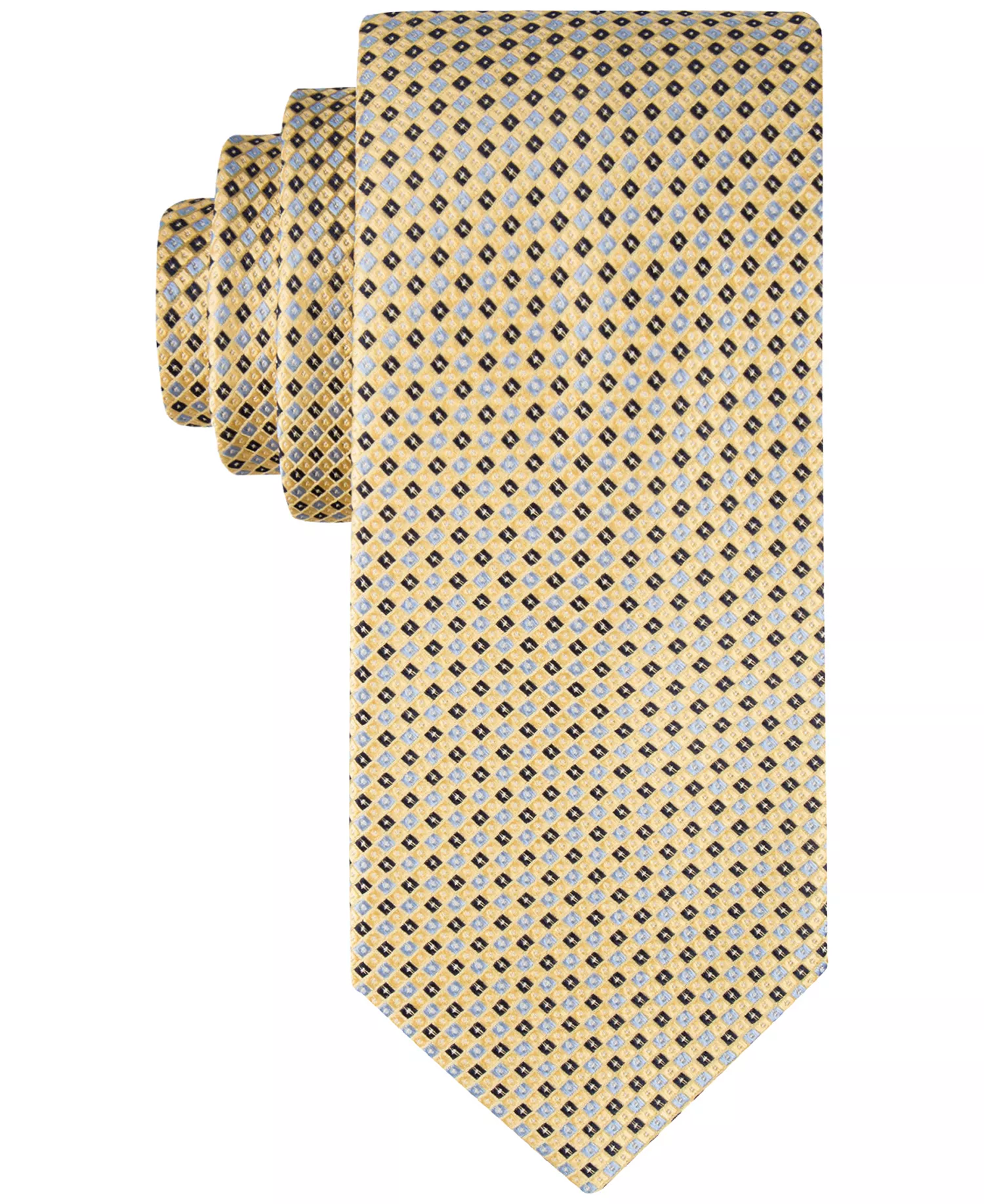 mni-eec13830472eaec0a7caacf8349f5a8a Men's Core Micro-Dot Tie — изображение 6