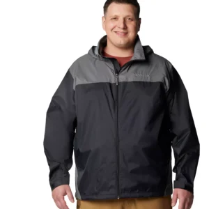 Men's Big & Tall Glennaker Lake II Rain Jacket