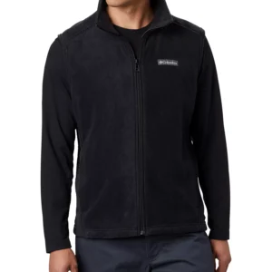 Men's Steens Mountain Fleece Vest