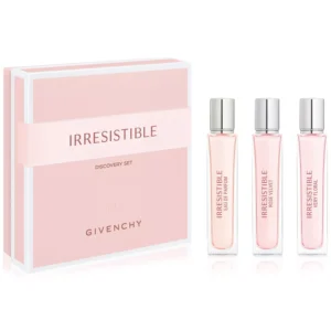 3-Pc. Irresistible Eau de Parfum Travel Spray Discovery Set
