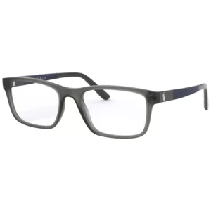 PH2212 Men's Rectangle Eyeglasses