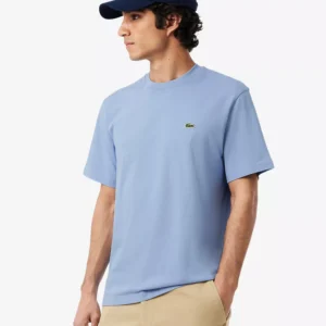 Men's Classic-Fit Crewneck Logo T-Shirt