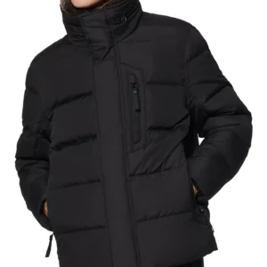 Men's Horizon Down Puffer Jacket