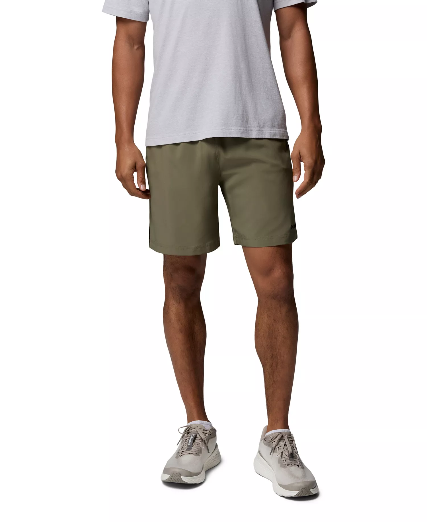 mni-f05a34ab6a4ee880bc1f28a66f7a53c8 Men's Vital Valley Regular-Fit Shorts — изображение 3
