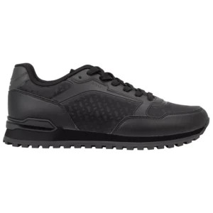 Men's Parkour Lace-Up Sneakers