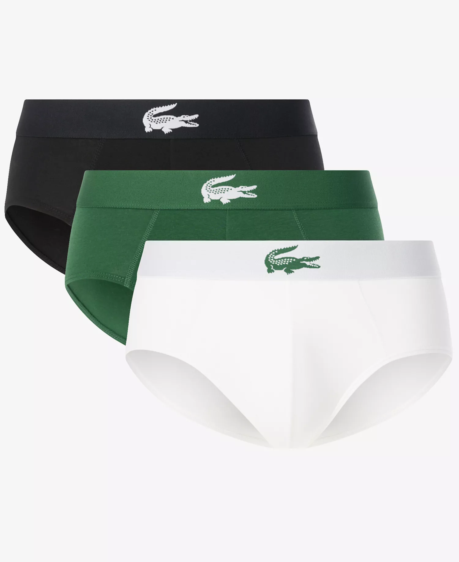 mni-f0c5116d57eacd5bce2f6a54b84fd4a2 Men's Regular-Fit Briefs, 3-Pack — изображение 3