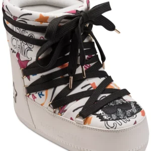 Women's Pavan Ikonic Moon Boots