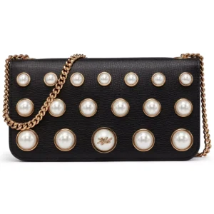 Kosette Mini Shoulder Bag