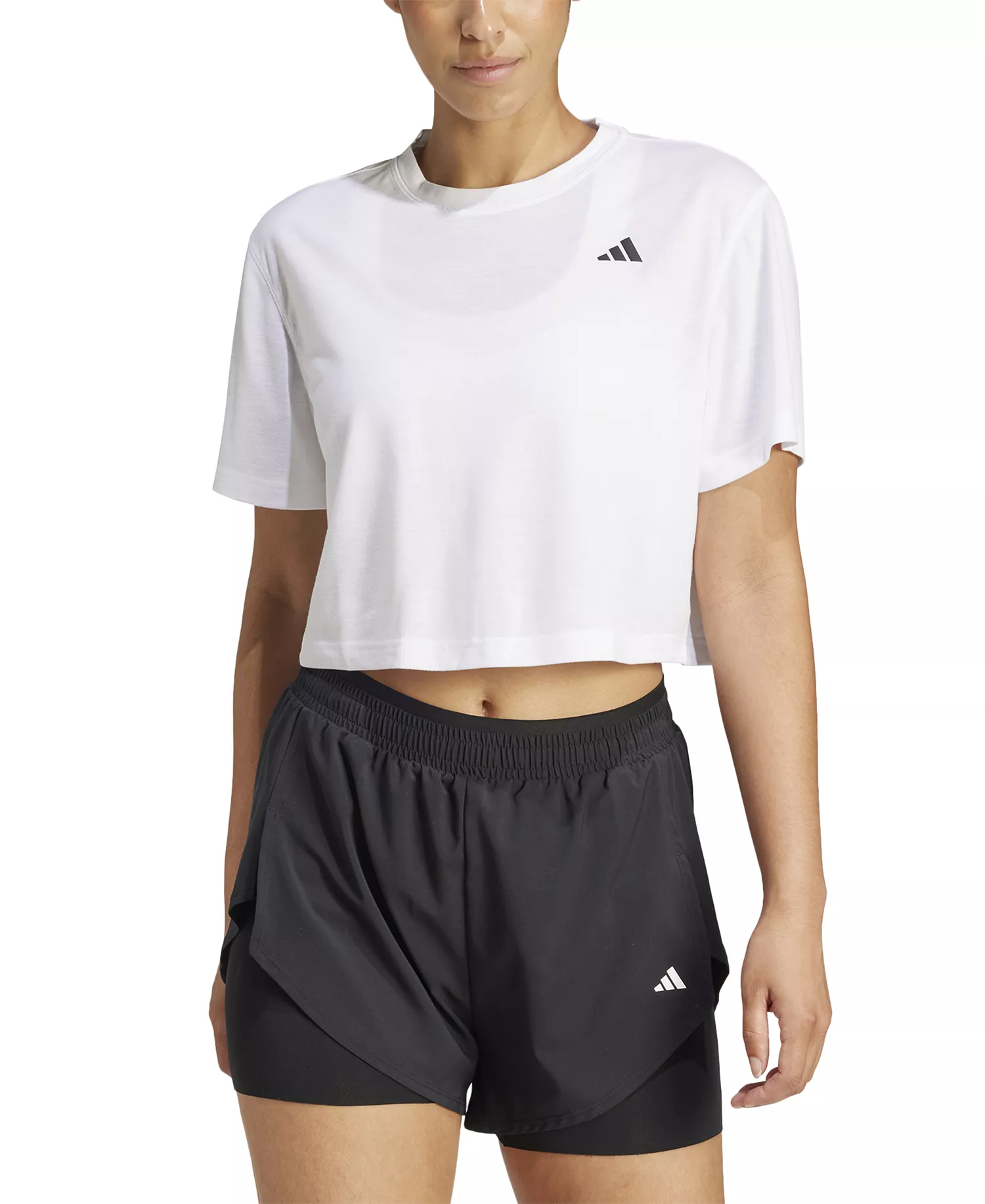 mni-f1458a1d0ab8b5556949092444223efb Women's Train Essentials Boxy Workout T-Shirt — изображение 3