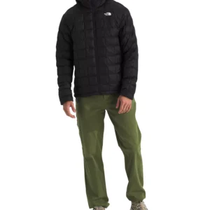 Men's ThermoBall Eco Puffer Hoodie 2.0