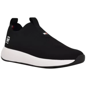 Women's Ada Lightweight Knit Slip-On Sneakers