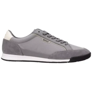 Men's Fashion Athletic Lace-Up Sneakers