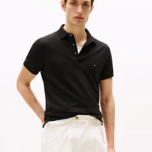 Men's 1985 Slim-Fit Polo Shirt