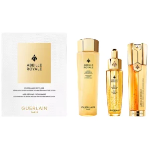3-Pc. Abeille Royale Radiance Boosting Gift Set