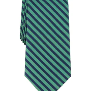 Men's Yachting Stripe Tie