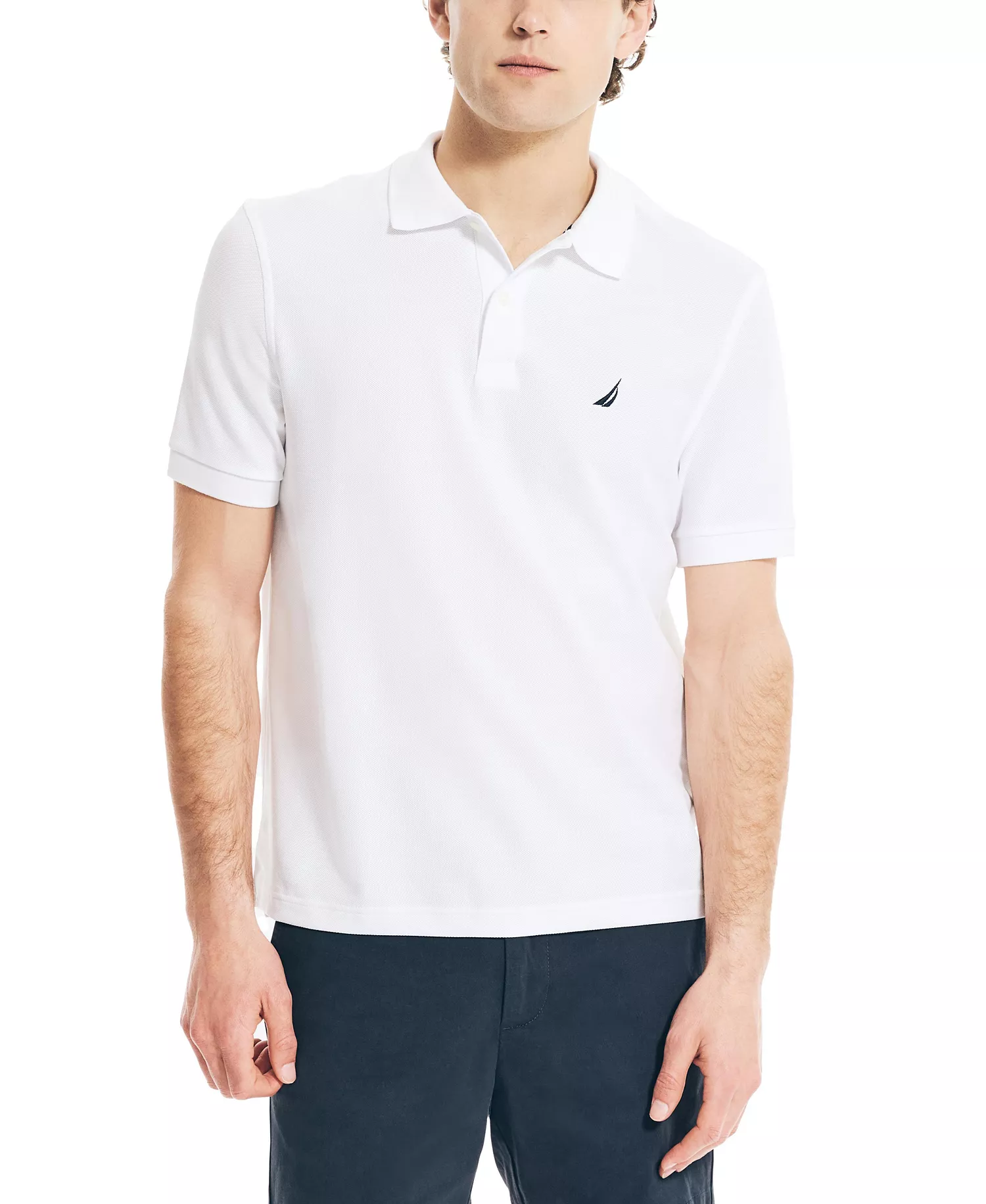 mni-f3fe73a5360ad6ea324ae360a9d7073d Men's Deck Polo Collection — изображение 10