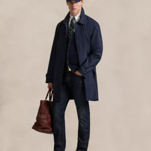 Men's Southland Packable Walking Coat