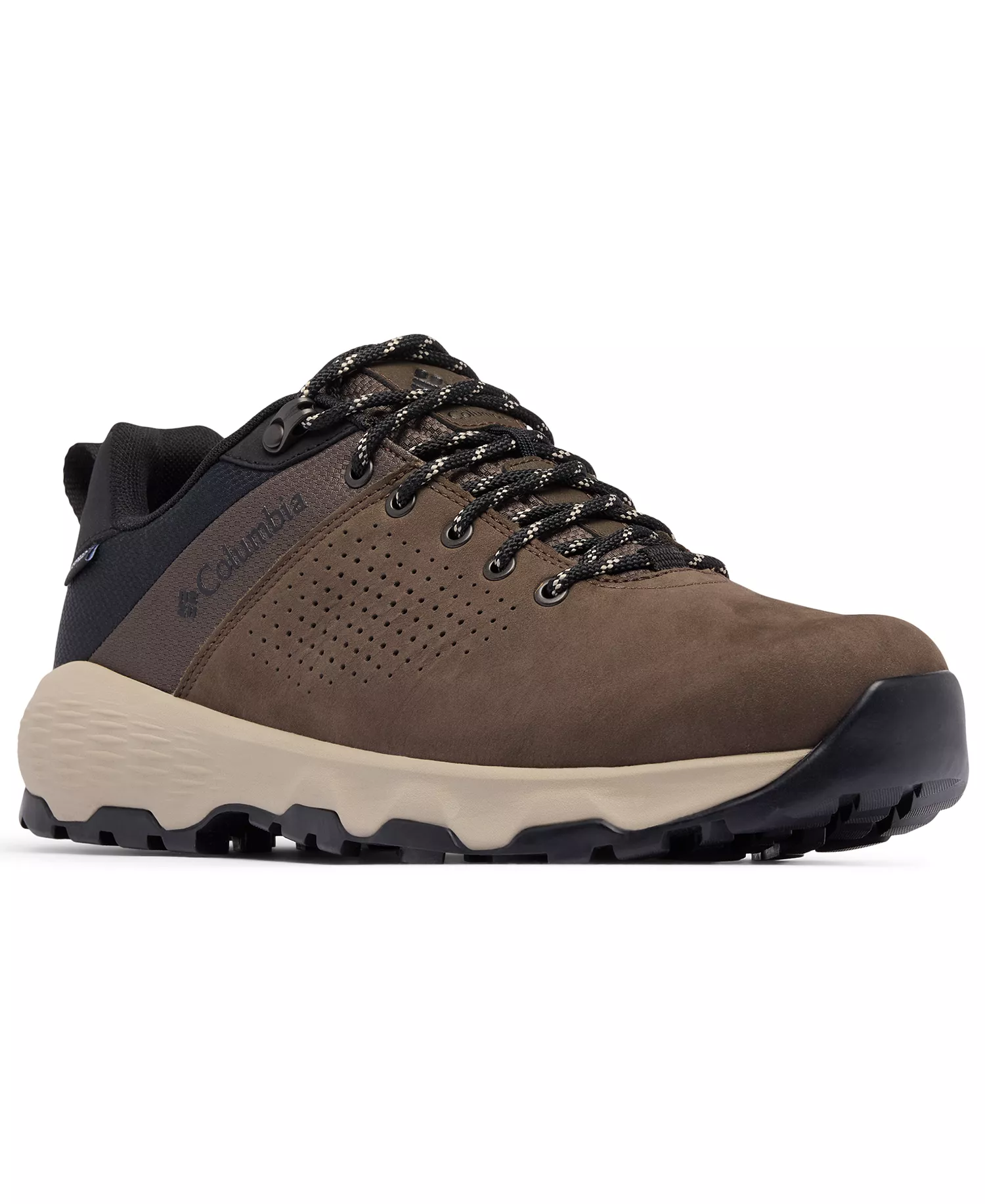 mni-f4163089c0b9ce100d7c2b5c77284da5 Men's Newton Nimble Leather Shoe — изображение 3