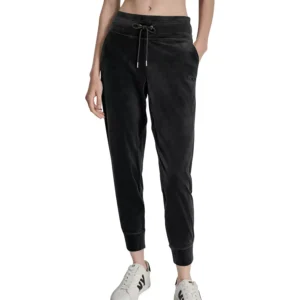 Women's Mid-Rise Jogger Pants