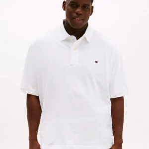 Men's Big & Tall Classic-Fit Ivy Polo