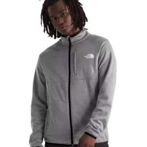 Men's Canyonlands Full Zip Fleece Jacket