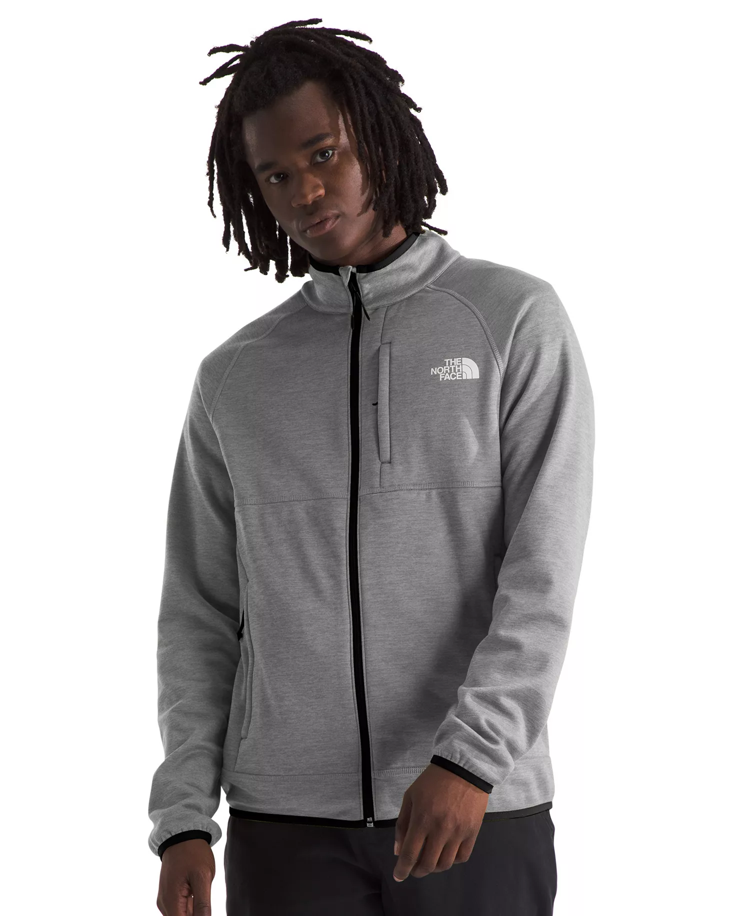 mni-f54b42eb7ee494cb0d713b8f65762cc6 Men's Canyonlands Full Zip Fleece Jacket